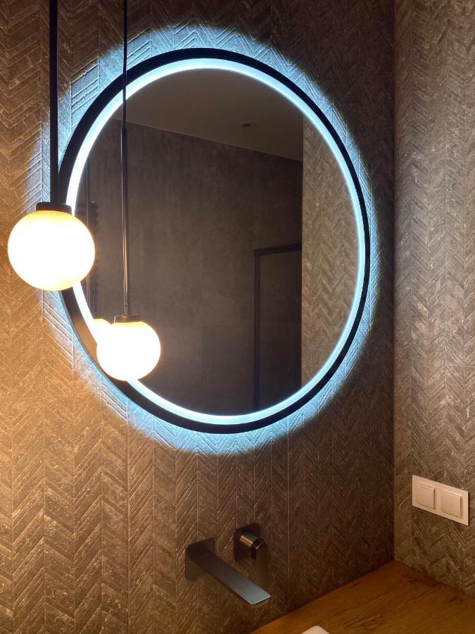 Apartament Nautica Resort Q4Apartments غيجيتسكو المظهر الخارجي الصورة